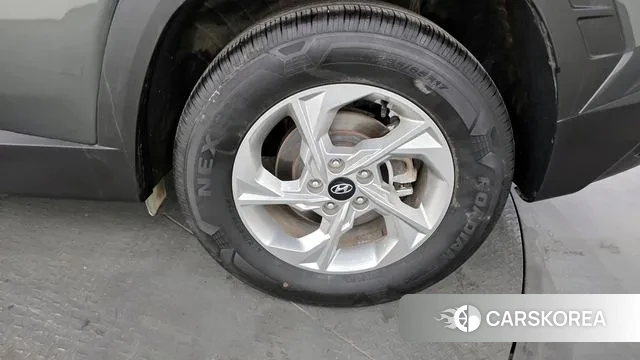 Hyundai Tucson (NX4) id 3684857 из Кореи 15