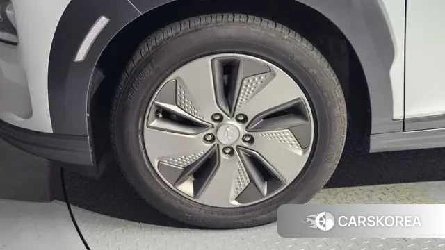 Hyundai Kona Electric id 2966469 из Кореи 15