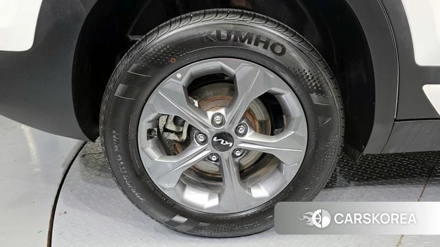 Kia The New Seltos id 4427197 из Кореи 24