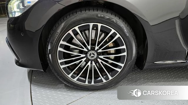 Mercedes-Benz S-Class W223 id 4323141 из Кореи 15