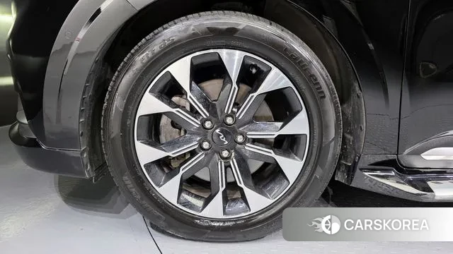 Kia Carnival 4th generation id 2984791 из Кореи 15