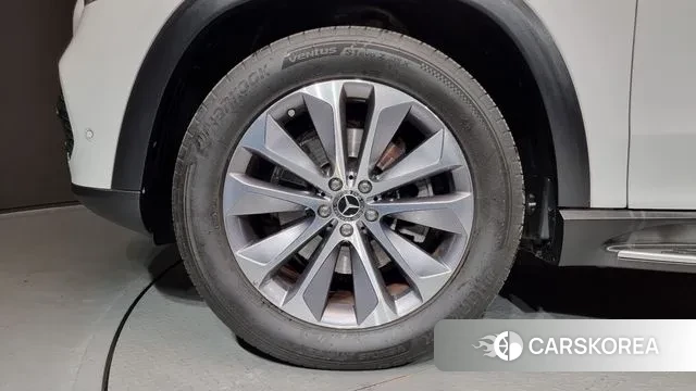 Mercedes-Benz GLE-Class W167 id 3518679 из Кореи 15