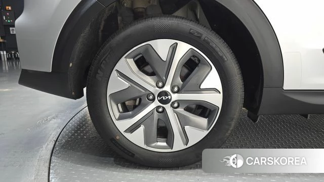 Kia Niro Plus id 4740516 из Кореи 25