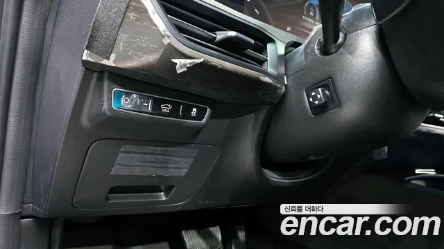 Kia K8 id 2671242 из Кореи 15