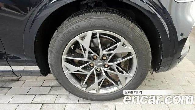 Genesis GV70 id 2950512 из Кореи 15