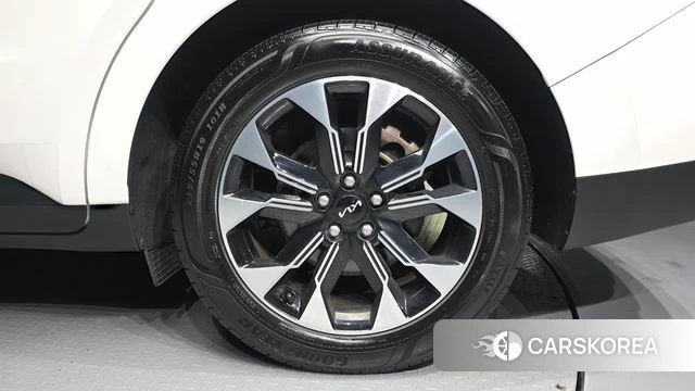 Kia Carnival 4th generation id 4691893 из Кореи 26