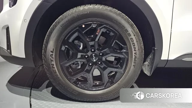 Kia The New Sorento 4th Generation id 3371916 из Кореи 15