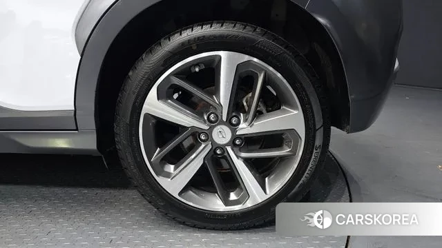 Hyundai Kona id 3434771 из Кореи 15