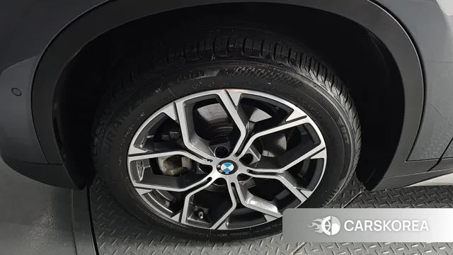 BMW X1 (F48) id 3360978 из Кореи 15