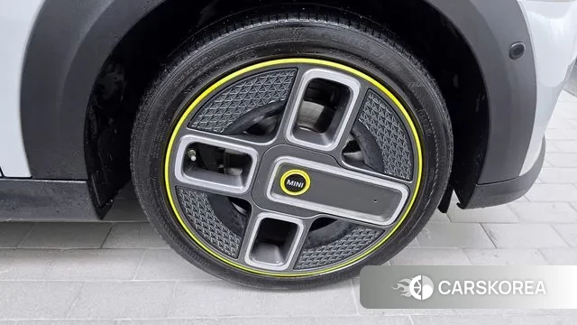 Mini Cooper Electric id 3406285 из Кореи 15