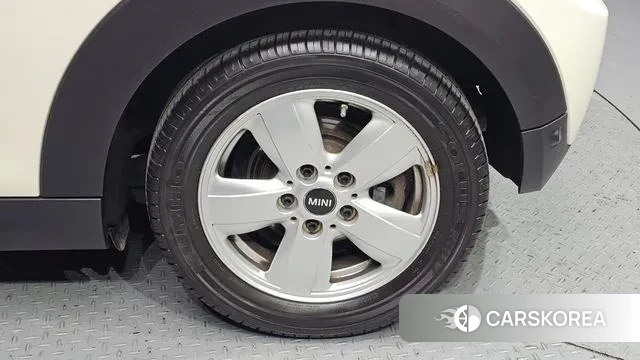 Mini Cooper id 3692675 из Кореи 15