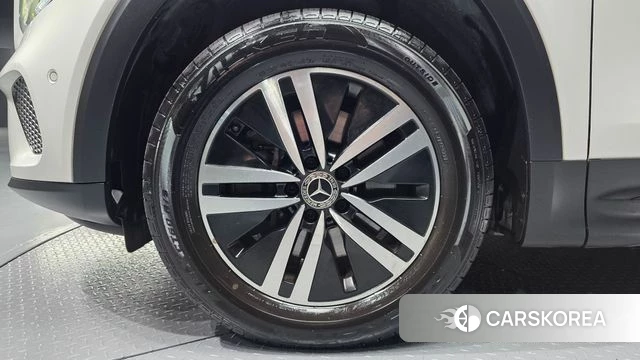 Mercedes-Benz GLB-Class X247 id 4350312 из Кореи 26