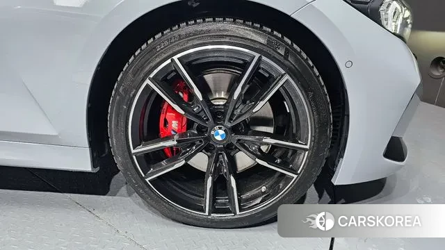 BMW 3 Series (G20) id 3614352 из Кореи 15