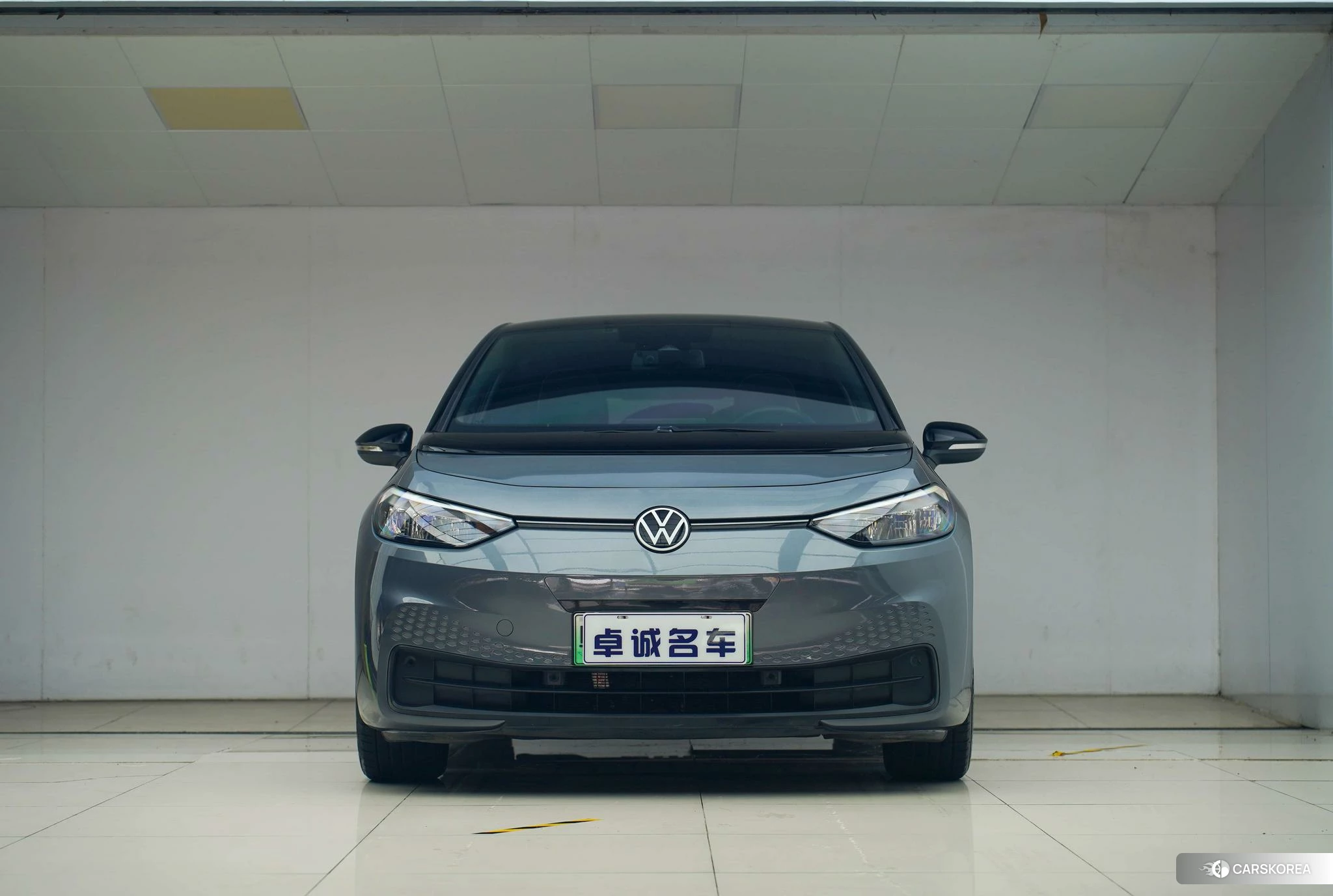 Volkswagen ID.3 id 4514908 из Китая 10
