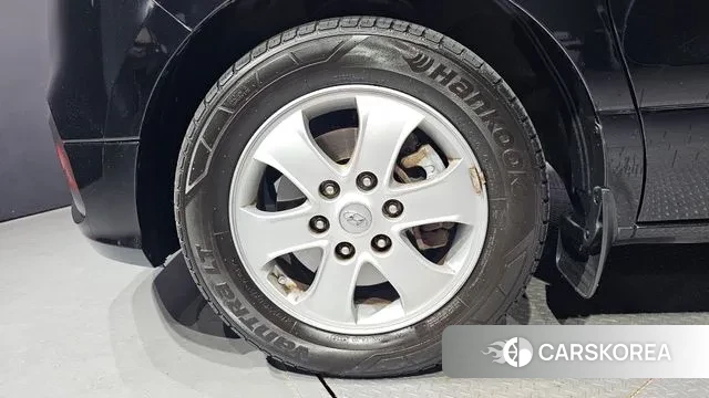 Hyundai The New Grand Starex id 3024095 из Кореи 15