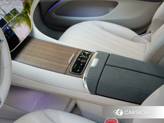 Mercedes-Benz EQS id 4314368 из Китая 15