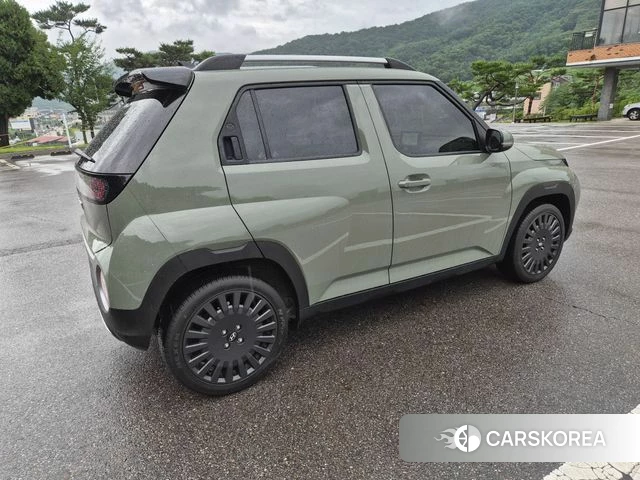 Hyundai Casper id 4561339 из Кореи 15