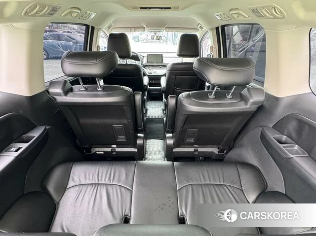 Honda Odyssey id 4261499 из Китая 14