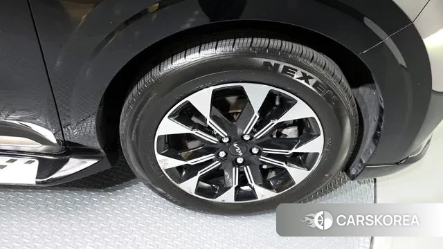 Kia Carnival 4th generation id 3379055 из Кореи 15