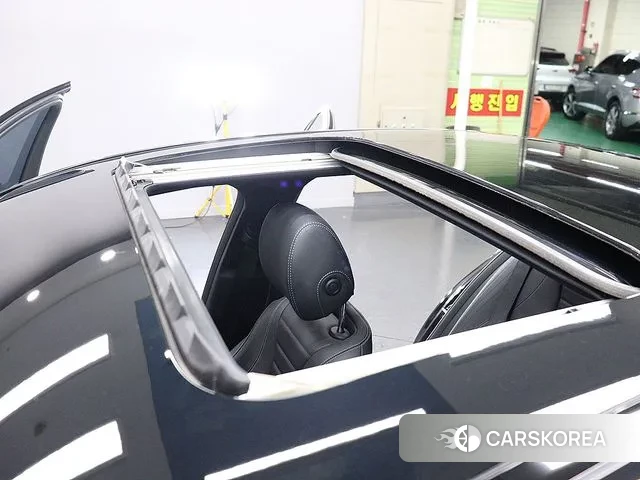 Mercedes-Benz E-Class W213 id 2990402 из Кореи 15