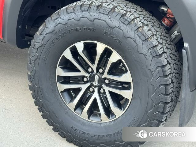 Ford F-150 Raptor id 4394110 из Китая 15