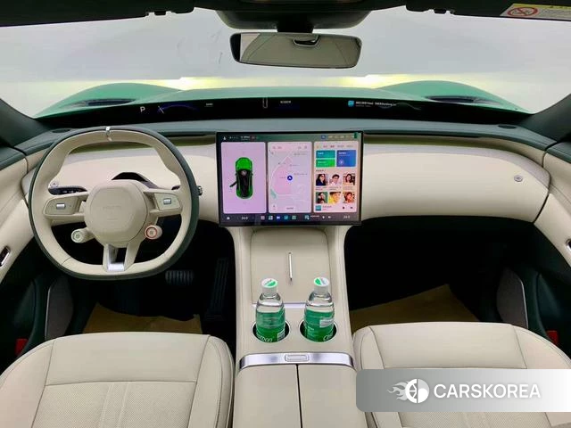 Xiaomi Car Xiaomi YU7 id 3890487 из Китая 26