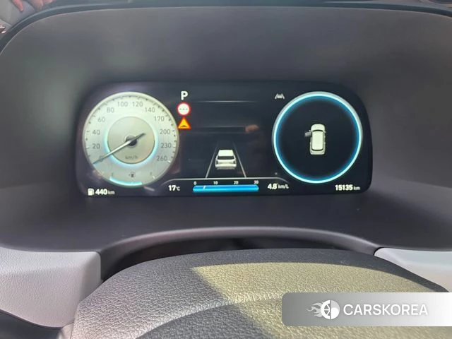 Hyundai The New Palisade id 3920907 из Кореи 14