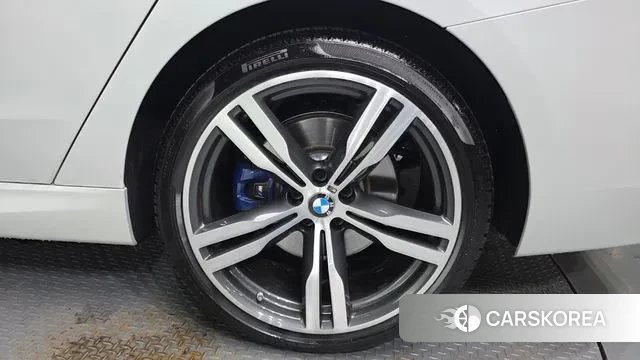 BMW 6 Series GT (G32) id 3027543 из Кореи 15