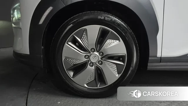 Hyundai Kona Electric id 3742376 из Кореи 15