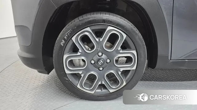 Hyundai Casper id 3776838 из Кореи 15