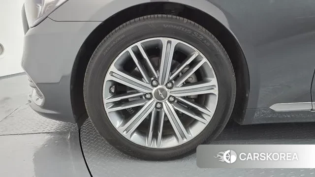 Genesis G80 id 3380509 из Кореи 15