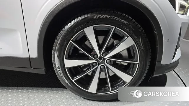 Polestar Polestar 2 id 3787571 из Кореи 15