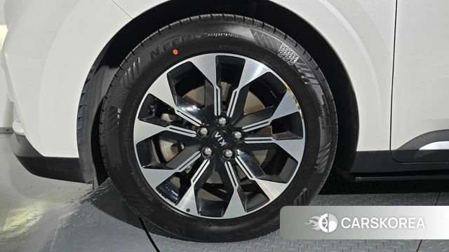 Kia Carnival 4th generation id 4293768 из Кореи 15