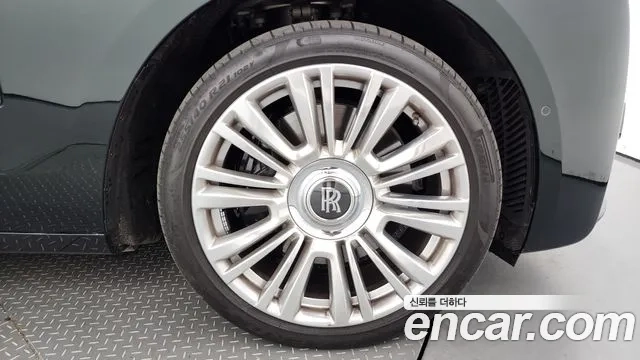 Rolls-Royce Ghost 2nd Generation id 2921666 из Кореи 15