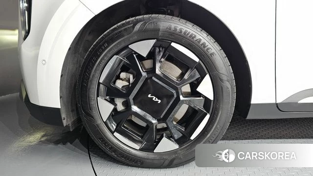 Kia The New Carnival 4th Generation id 4488183 из Кореи 25