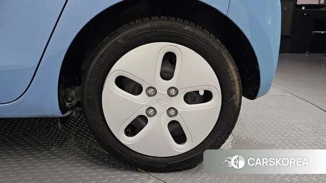 Kia The New Ray id 3155798 из Кореи 15