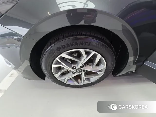 Hyundai Sonata (DN8) id 3288680 из Кореи 15