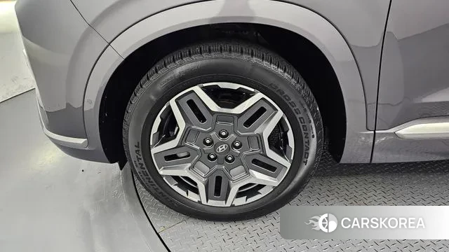 Hyundai The New Santa Fe id 3394372 из Кореи 15