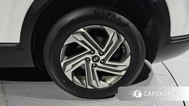 Hyundai The New Santa Fe id 3838988 из Кореи 15