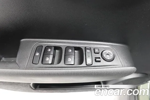 Hyundai Casper id 2673133 из Кореи 15