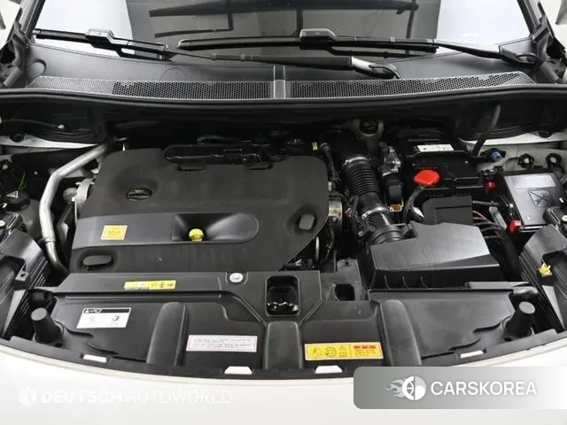 Peugeot 5008 second generation id 3745937 из Кореи 15