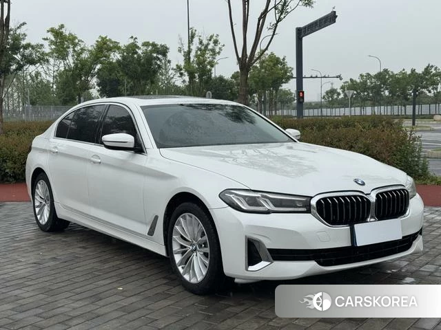 BMW 5 series id 4328826 из Китая 24