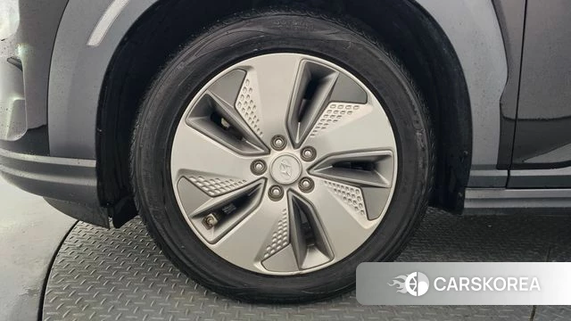 Hyundai Kona Electric id 4614809 из Кореи 28