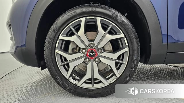 Kia Seltos id 3941538 из Кореи 15