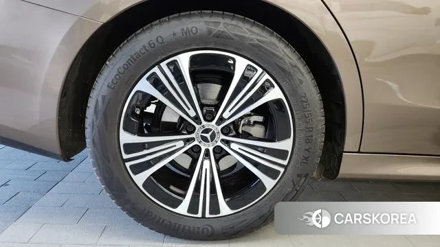 Mercedes-Benz E-Class W214 id 3528141 из Кореи 15