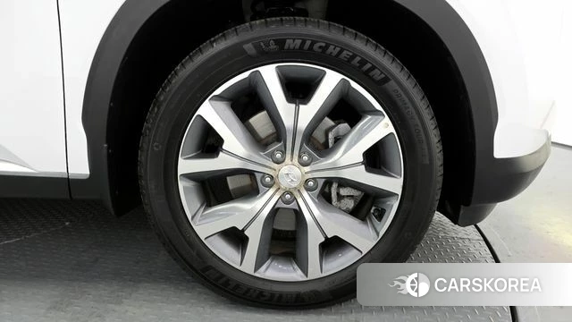 Hyundai Palisade id 3866186 из Кореи 15