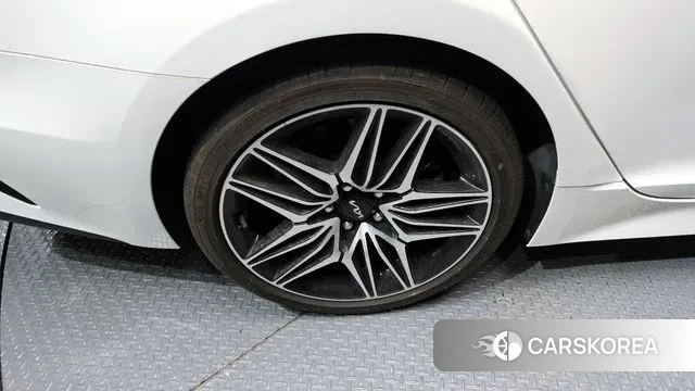 Kia Stinger Meister id 3032230 из Кореи 15