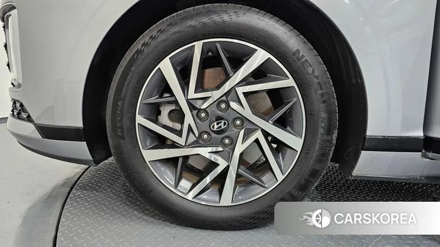 Hyundai Grandeur (GN7) id 4494531 из Кореи 27