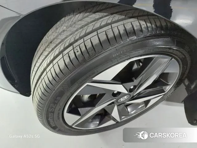 Hyundai Avante (CN7) id 3722796 из Кореи 15