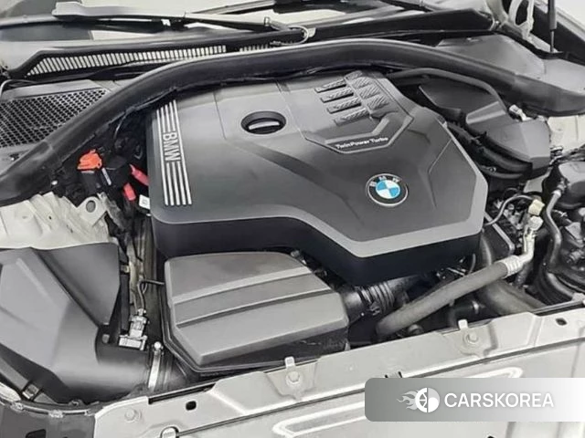 BMW 3 Series (G20) id 4433611 из Кореи 14